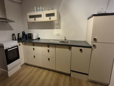 Holiday house Ferienhaus in Willingen nahe Skipisten - Features photo 23