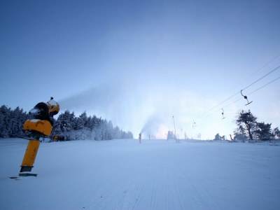 Holiday house Ferienhaus in Willingen nahe Skipisten - Environment photo 26