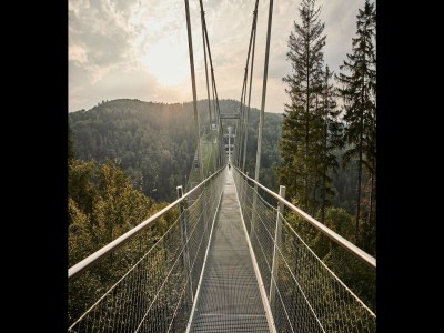 Holiday house Ferienhaus in Willingen nahe Skipisten - Environment photo 30