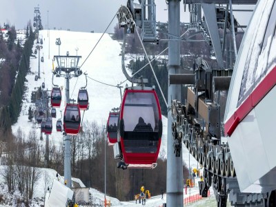 Holiday house Ferienhaus in Willingen nahe Skipisten - Environment photo 35