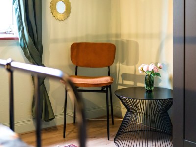 Holiday house Ferienhaus in Willingen nahe Skipisten - Outdoor photo 37