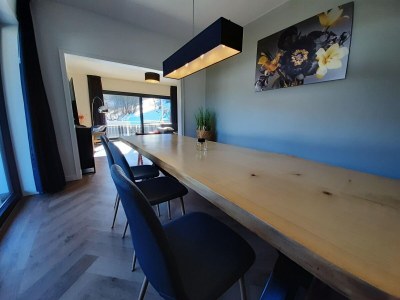 Holiday house Villa in Winterberg in der Nähe des Skigebietes - Features photo 9