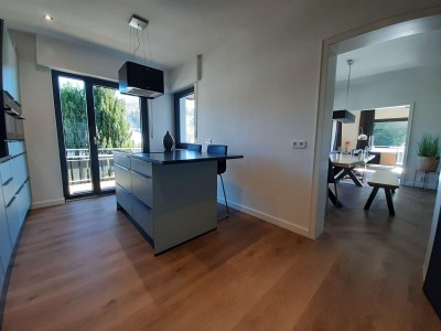 Holiday house Villa in Winterberg in der Nähe des Skigebietes - Features photo 11