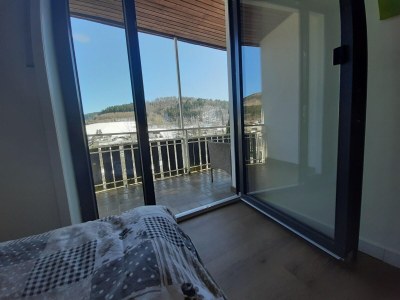 Holiday house Villa in Winterberg in der Nähe des Skigebietes - Features photo 16