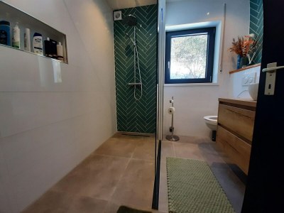 Holiday house Villa in Winterberg in der Nähe des Skigebietes - Features photo 21