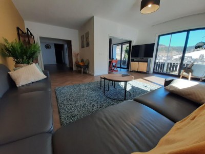 Holiday house Villa in Winterberg in der Nähe des Skigebietes - Features photo 24