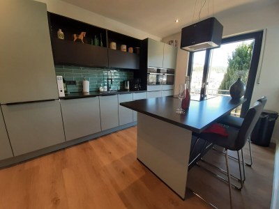 Holiday house Villa in Winterberg in der Nähe des Skigebietes - Features photo 25