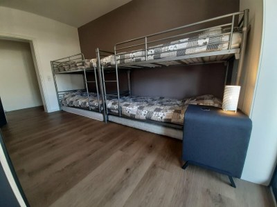 Holiday house Villa in Winterberg in der Nähe des Skigebietes - Features photo 28