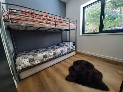 Holiday house Villa in Winterberg in der Nähe des Skigebietes - Features photo 32