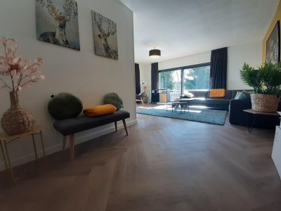 Holiday house Villa in Winterberg in der Nähe des Skigebietes - Outdoor photo 38