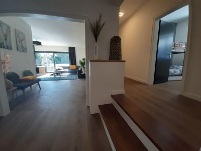 Holiday house Villa in Winterberg near the ski area - Features photo 16