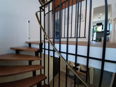 Holiday house Villa in Winterberg near the ski area - Features photo 17