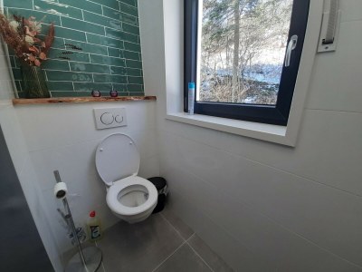 Holiday house Villa in Winterberg near the ski area - Features photo 25