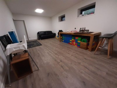 Holiday house Villa in Winterberg near the ski area - Features photo 26