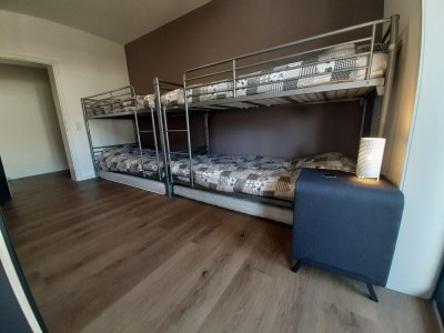 Holiday house Villa in Winterberg near the ski area - Features photo 32