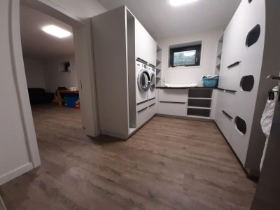 Holiday house Villa in Winterberg near the ski area - Outdoor photo 37