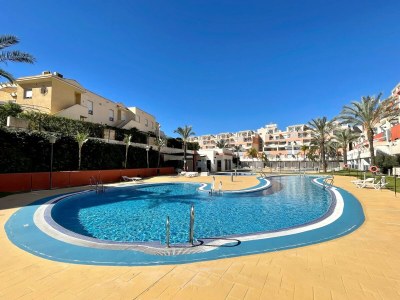 Apartment Apartment near beach with pools and hot tub in Vera Playa - Apartment