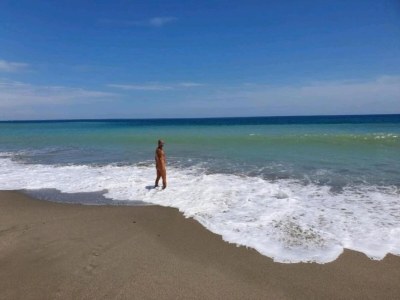 Apartment Apartment near beach with pools and hot tub - Environment photo 35