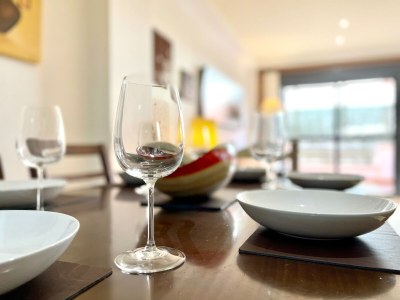 Apartment Apartment near beach with pools and hot tub - Outdoor photo 37