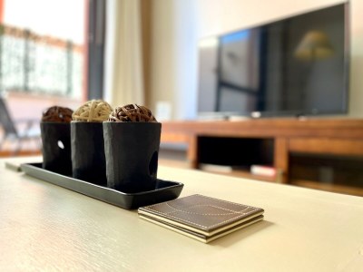 Apartment Apartment near beach with pools and hot tub - Outdoor photo 39