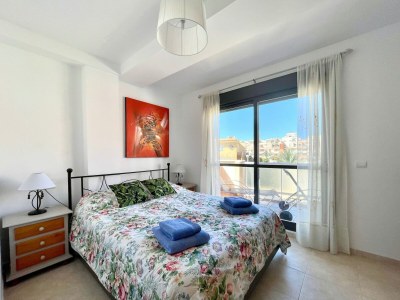 Apartment Wohnung nahe Strand mit Pools in Spanien - Features photo 15