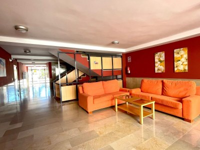 Apartment Wohnung nahe Strand mit Pools in Spanien - Features photo 16