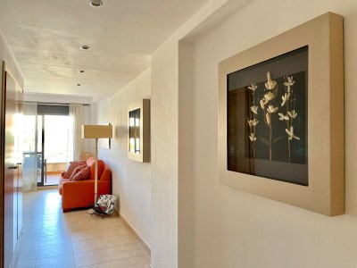 Apartment Wohnung nahe Strand mit Pools in Spanien - Features photo 17
