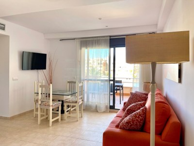 Apartment Wohnung nahe Strand mit Pools in Spanien - Features photo 18