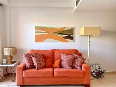 Apartment Wohnung nahe Strand mit Pools in Spanien - Features photo 19