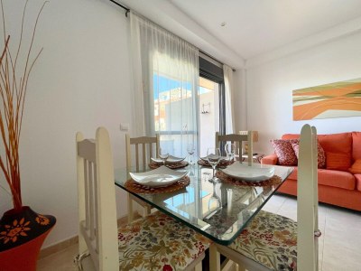 Apartment Wohnung nahe Strand mit Pools in Spanien - Features photo 20