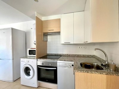 Apartment Wohnung nahe Strand mit Pools in Spanien - Features photo 21