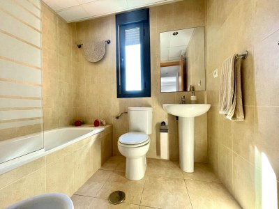 Apartment Wohnung nahe Strand mit Pools in Spanien - Features photo 24