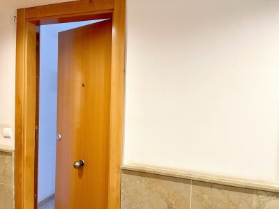 Apartment Wohnung nahe Strand mit Pools in Spanien - Features photo 25