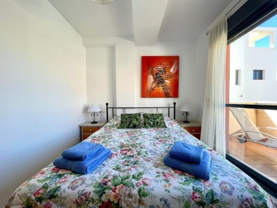 Apartment Wohnung nahe Strand mit Pools in Spanien - Features photo 27