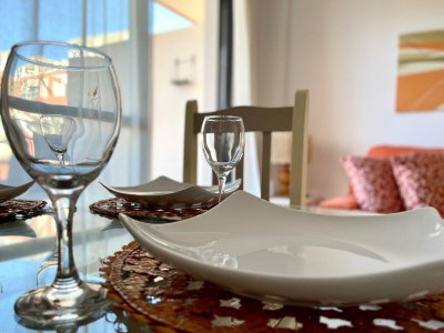 Apartment Wohnung nahe Strand mit Pools in Spanien - Outdoor photo 39