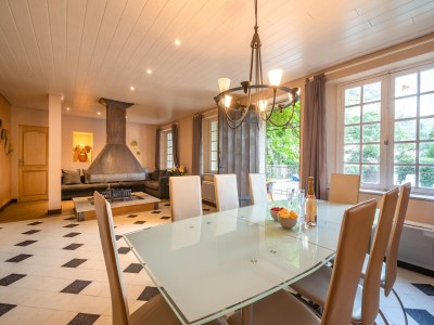 Villa Steinhaus in St Denis mit Pool & Aussicht - Features photo 11