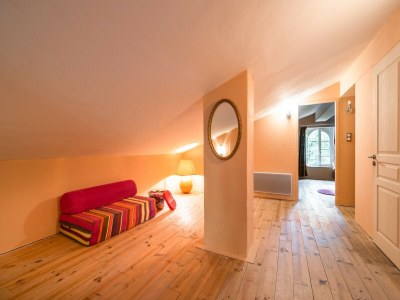 Villa Steinhaus in St Denis mit Pool & Aussicht - Features photo 15