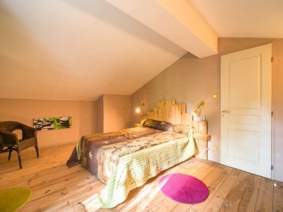 Villa Steinhaus in St Denis mit Pool & Aussicht - Features photo 16