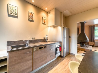 Villa Steinhaus in St Denis mit Pool & Aussicht - Features photo 18