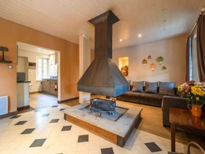 Villa Steinhaus in St Denis mit Pool & Aussicht - Features photo 22