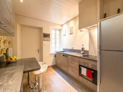 Villa Steinhaus in St Denis mit Pool & Aussicht - Features photo 23