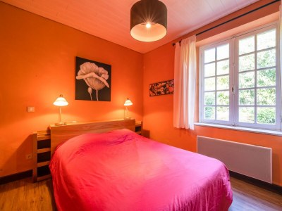 Villa Steinhaus in St Denis mit Pool & Aussicht - Features photo 26