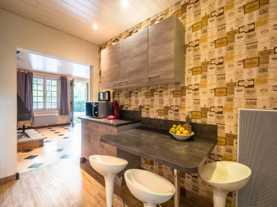 Villa Steinhaus in St Denis mit Pool & Aussicht - Features photo 29