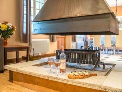 Villa Steinhaus in St Denis mit Pool & Aussicht - Outdoor photo 32