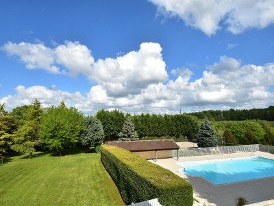 Holiday house Apartment in Faverolles in Strandnähe - Outdoor photo 3
