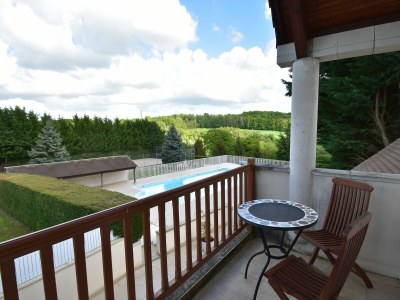 Holiday house Apartment in Faverolles in Strandnähe - Outdoor photo 4