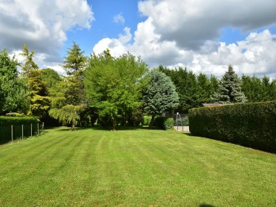 Holiday house Apartment in Faverolles in Strandnähe - Outdoor photo 5