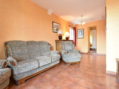 Holiday house Apartment in Faverolles in Strandnähe - Features photo 10