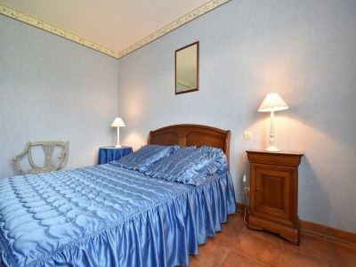 Holiday house Apartment in Faverolles in Strandnähe - Features photo 13