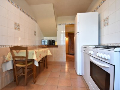 Holiday house Apartment in Faverolles in Strandnähe - Features photo 15